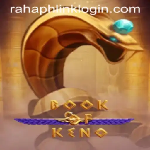 Exploring the World of BookOfKeno: A Unique Gaming Experience