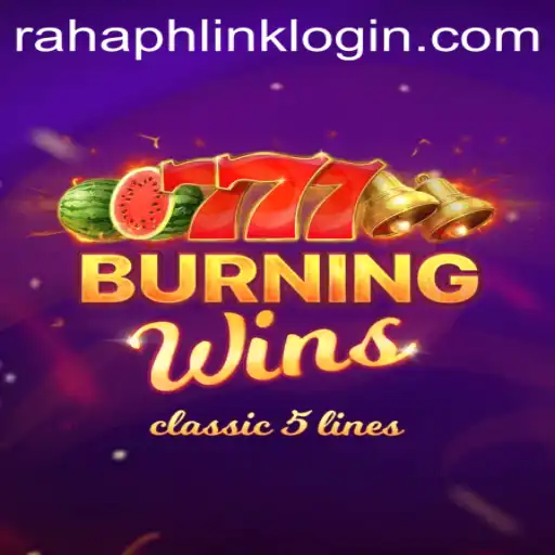 Burning Wins: A Classic Casino Experience with a Modern Twist