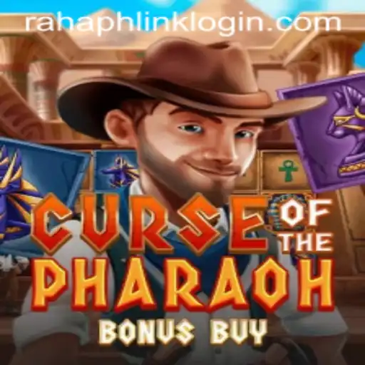 Introduction to Curse of the Pharaoh Bonus Buy and RahaPH Link Login