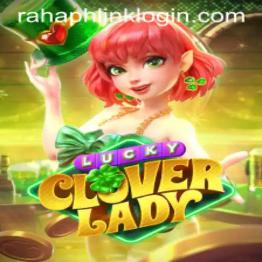 Discovering LuckyCloverLady