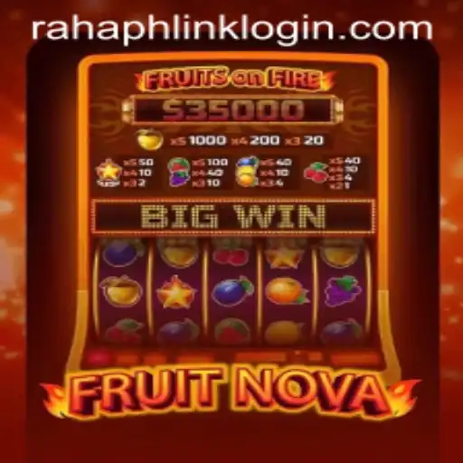 Dive into the Vibrant World of FruitNova: A Delightful Gaming Experience
