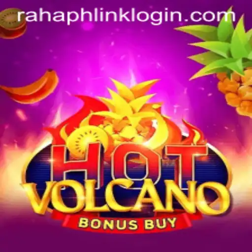 The Thrilling Adventure of HotVolcanoBonusBuy