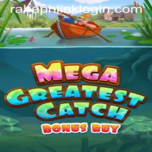 MegaGreatestCatchBonusBuy: Unveiling Thrills of an Exciting Game