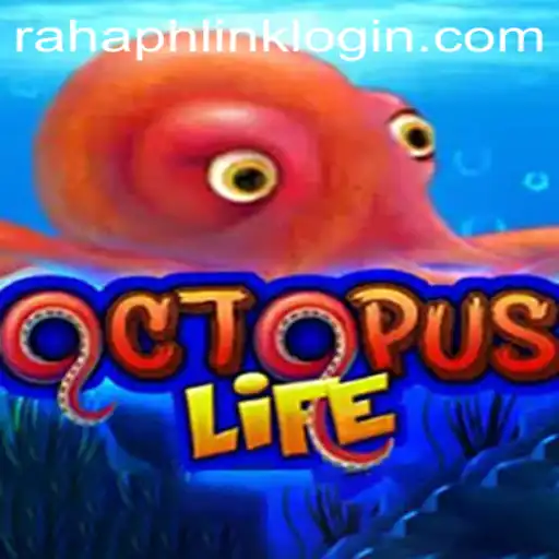 Dive into the Enchanting World of OctopusLife