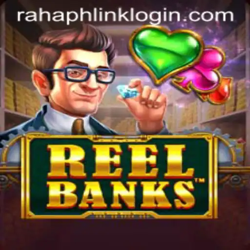 ReelBanks: A Captivating Adventure in Gaming