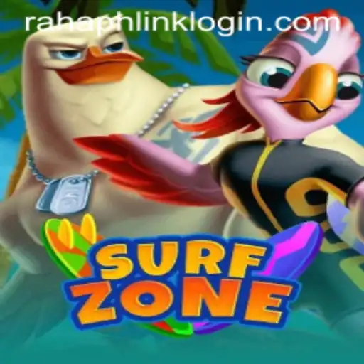 SurfZone Game Adventure