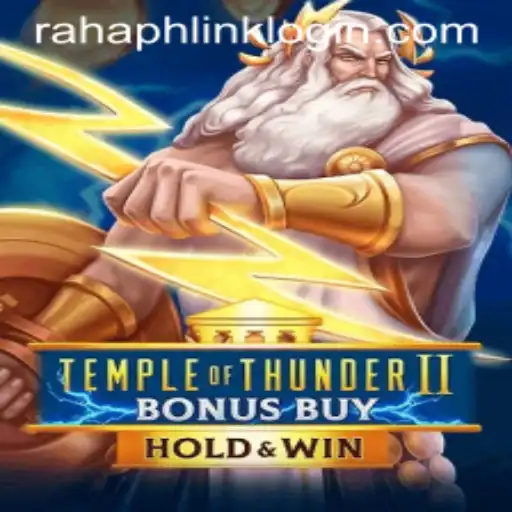 Temple of Thunder II Bonus Buy: An Epic Gaming Experience