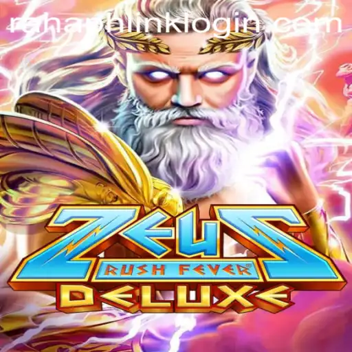 ZeusRushFeverDeluxe Conquer Olympus