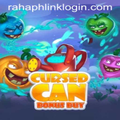 CursedCanBonusBuy: A Thrilling Dive into the Mystical Gaming Realm