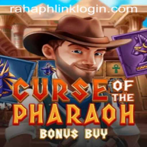 Introduction to Curse of the Pharaoh Bonus Buy and RahaPH Link Login
