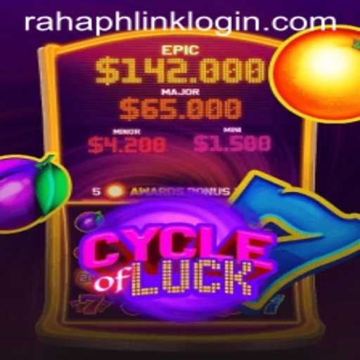Cycle of Luck: The Exciting World of RahaPH