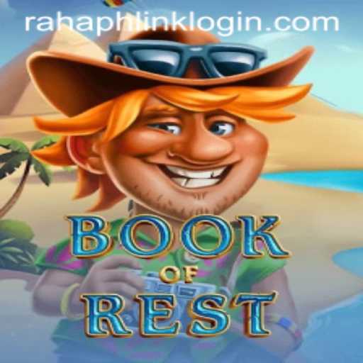 Exploring BookofRest: A Journey of Mystery and Adventure