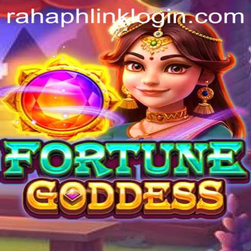 FORTUNEGODDESS: Unveiling the Mysteries Behind the Game with RahaPH Link Login