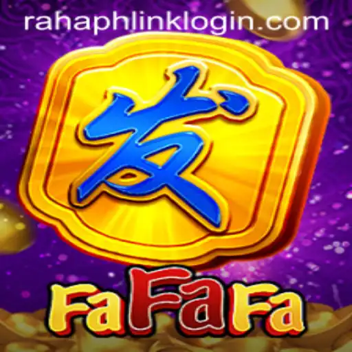 Explore the Exciting World of FaFaFa Through RahaPH Link Login