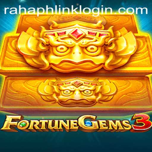 Exploring the Vibrant World of FortuneGems3: A Dive into Gameplay & Strategy