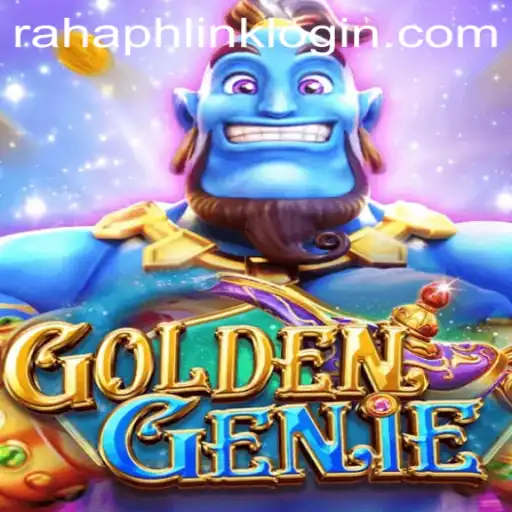 The Enchanting World of GOLDENGENIE and RahaPH Link Login
