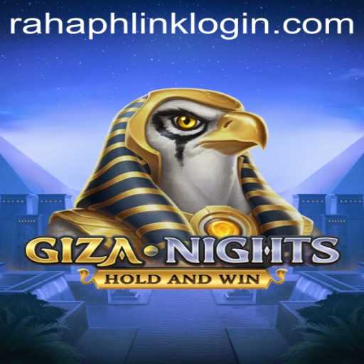 GizaNights: A Mesmerizing Adventure into Ancient Realms