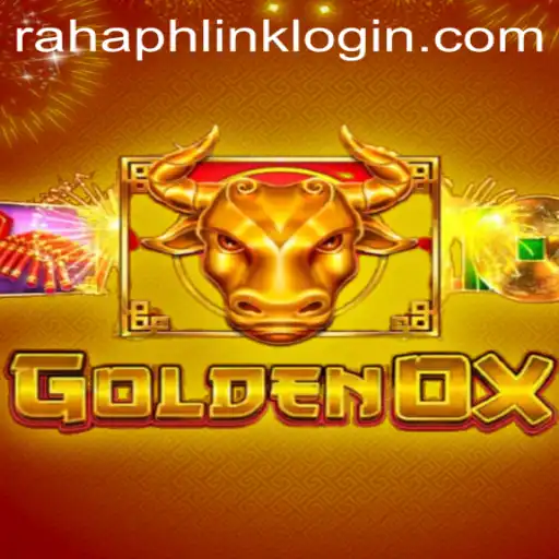 GoldenOx: Exploring the Thrilling World of RahaPH Link Login
