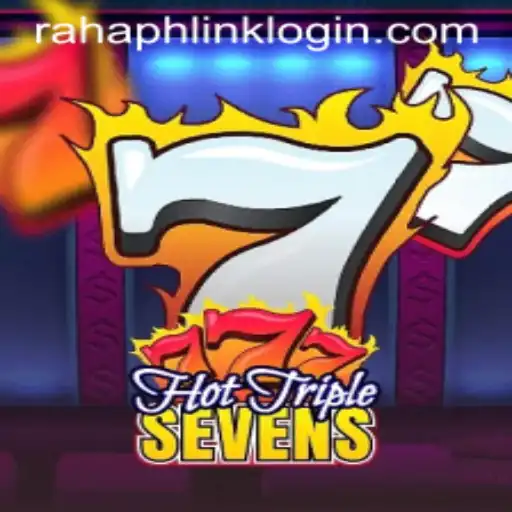 HotTripleSevens: A Thrilling Adventure in Online Gaming