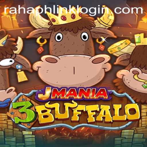 Exploring the Thrills of JMania3Buffalo: A New Gaming Experience