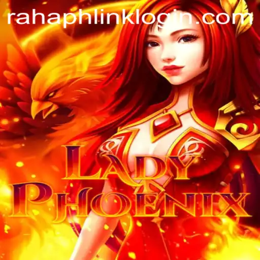 LadyPhoenix: Elevate Your Gaming Experience with RahaPH Link Login