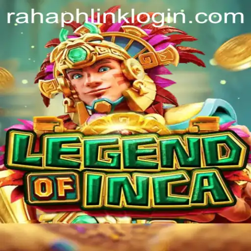 Unlock the Mysteries of 'LegendofInca' with RahaPH Link Login