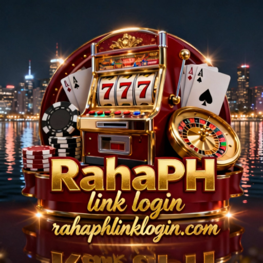 RahaPH link login