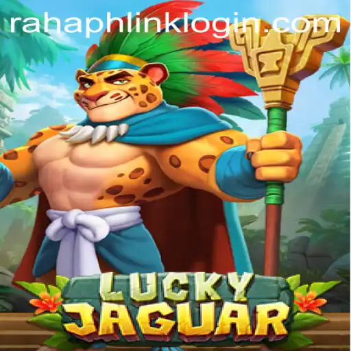 Discover the Excitement of LuckyJaguar: A Thrilling Gaming Experience