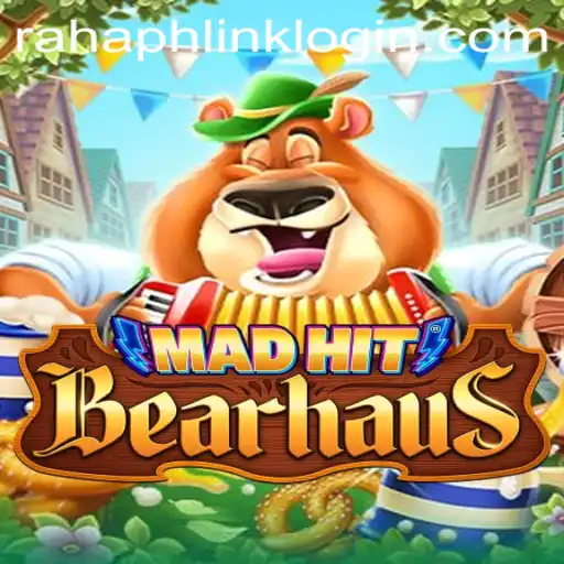 MadHitBearhaus: An Exciting Blend of Strategy and Adventure