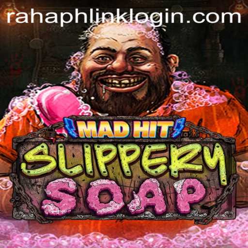 MadHit Slippery Soap Game Guide