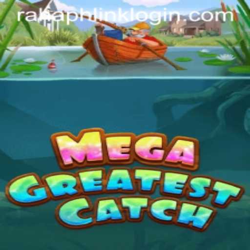 MegaGreatestCatch: Dive Into a New Gaming Adventure
