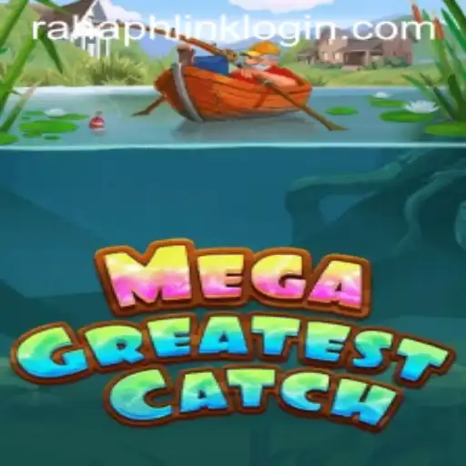 MegaGreatestCatch: Dive Into a New Gaming Adventure