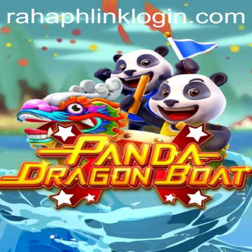 PANDADRAGONBOAT Game Overview