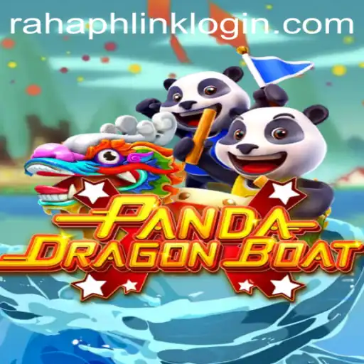 PANDADRAGONBOAT Game Overview