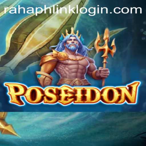 Dive into the World of Poseidon: An Engaging Adventure Awaits