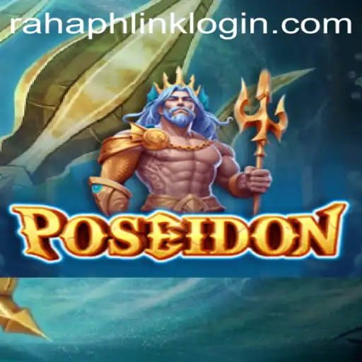 Dive into the World of Poseidon: An Engaging Adventure Awaits