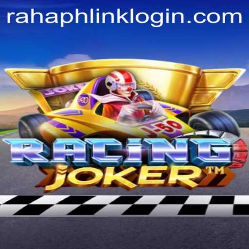 Dive into the Exciting World of RacingJoker: A Dynamic Gaming Experience