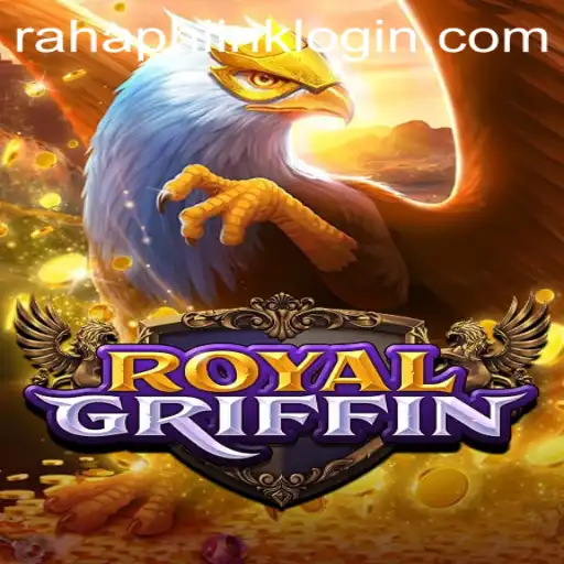 RoyalGriffin: An Immersive Fantasy Adventure with RahaPH Link Login