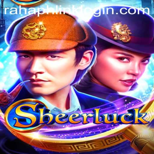 Discover Sheerluck: A Captivating Detective Board Game