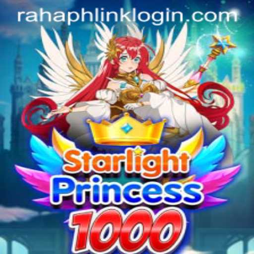 Unveiling Starlight Princess 1000
