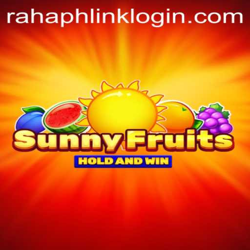 SunnyFruits Game Insight