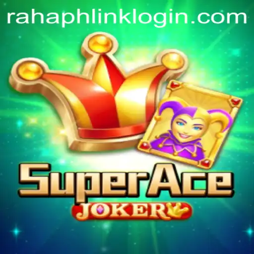 Unveiling SuperAceJoker: Dive into the Thrills of Modern Gaming