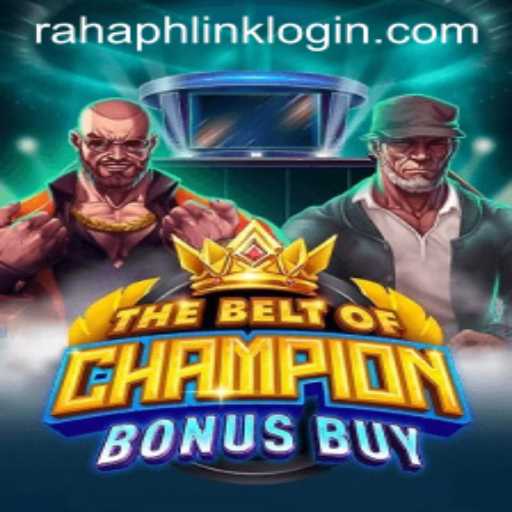 Unveiling TheBeltOfChampionBonusBuy: An In-Depth Exploration