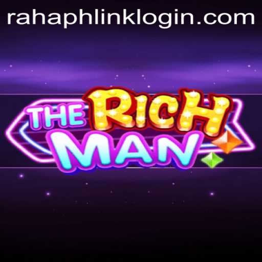 Exploring TheRichMan: A Comprehensive Guide with RahaPH Link Login