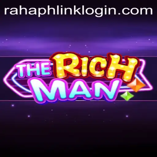 Exploring TheRichMan: A Comprehensive Guide with RahaPH Link Login