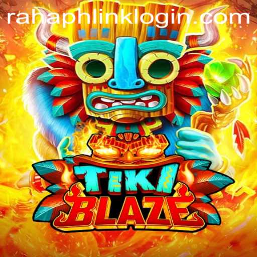 Discover the Mystical World of TikiBlaze: An Adventure Awaits
