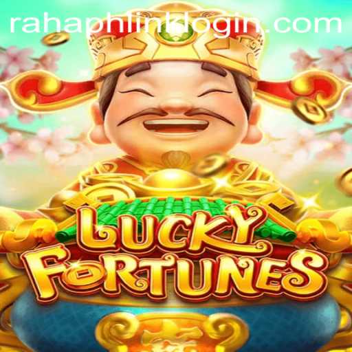 Unveiling the Thrills of LUCKYFORTUNES