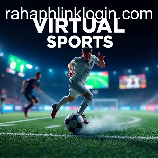 Exploring the Thriving World of Virtual Sports: An In-Depth Look