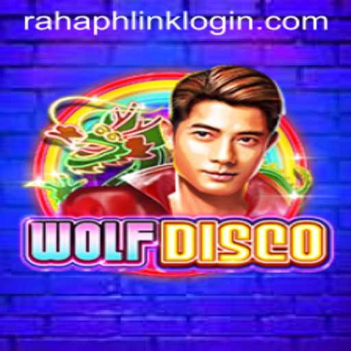 WolfDisco: A New Adventure in the Gaming World with RahaPH Link Login